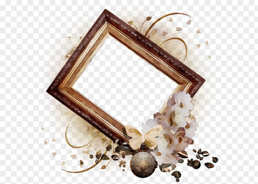 Picture Frame PNG