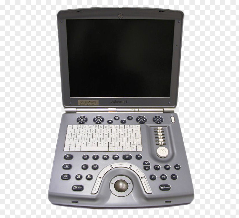 Ultrasound Machine Electronics Computer Hardware PNG