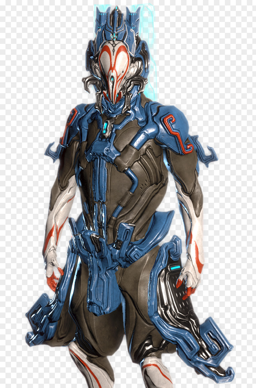 Warframe Sun Wukong Nezha Loki Character PNG