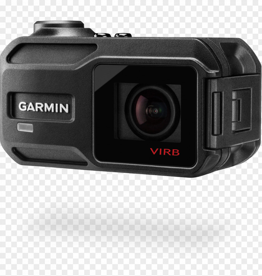 Action Camera Garmin VIRB XE Ltd. PNG