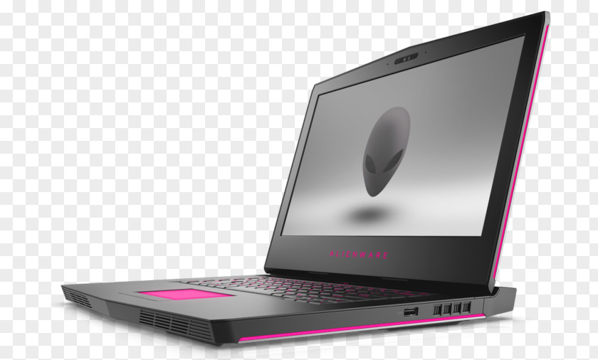 Alienware Laptop Dell 15 R3 Intel Core I7 PNG