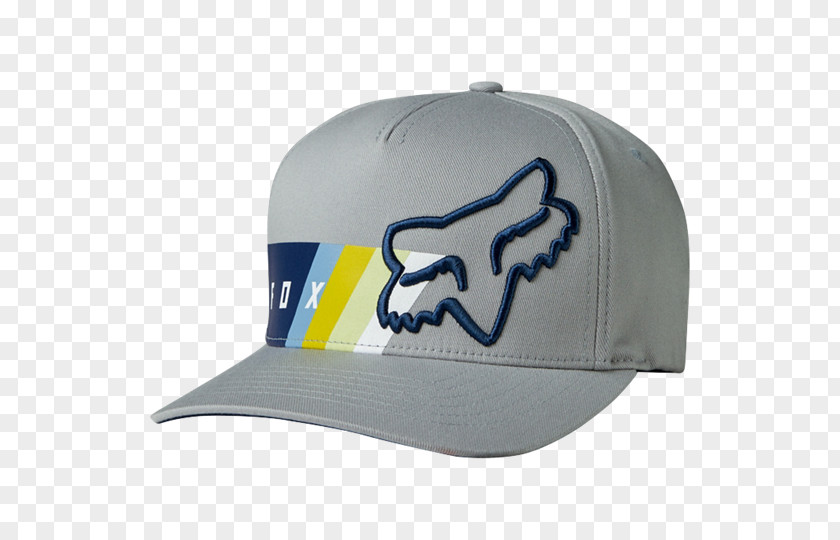 Baseball Cap Fox Racing Hat Clothing PNG