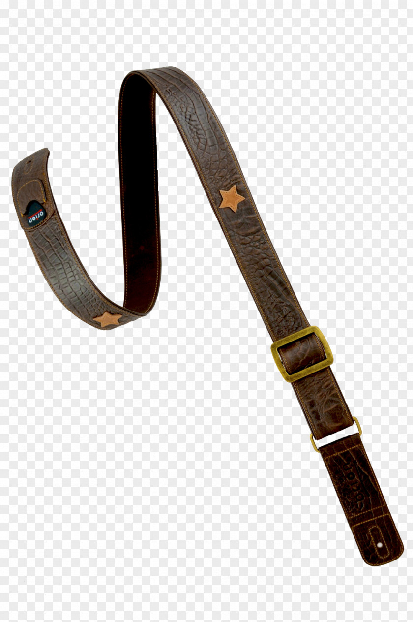 Belts Strap Acoustic Bass Guitar Belt Leather PNG