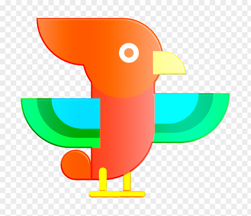 Bird Icon Animals PNG