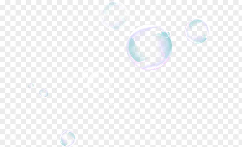 Bubble Brand Pattern PNG