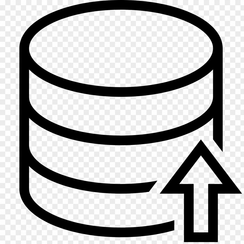 Database Clip Art PNG