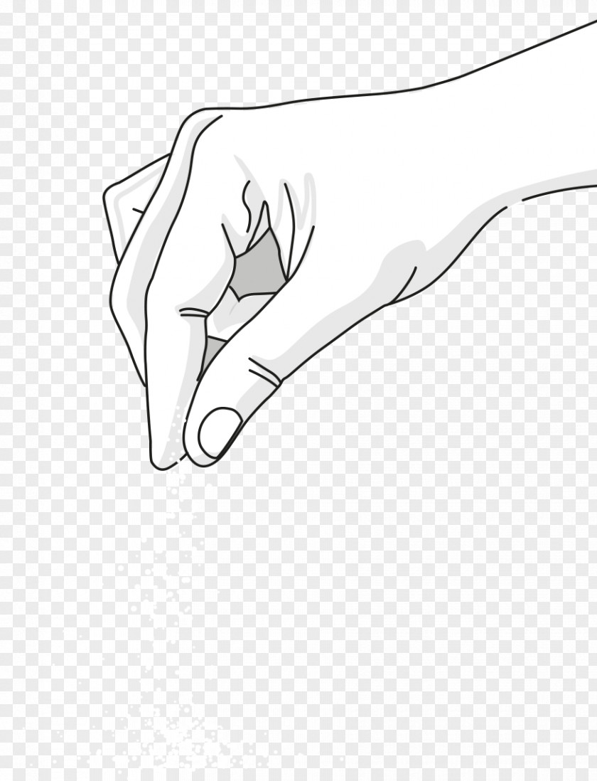Design Thumb Drawing Clip Art PNG