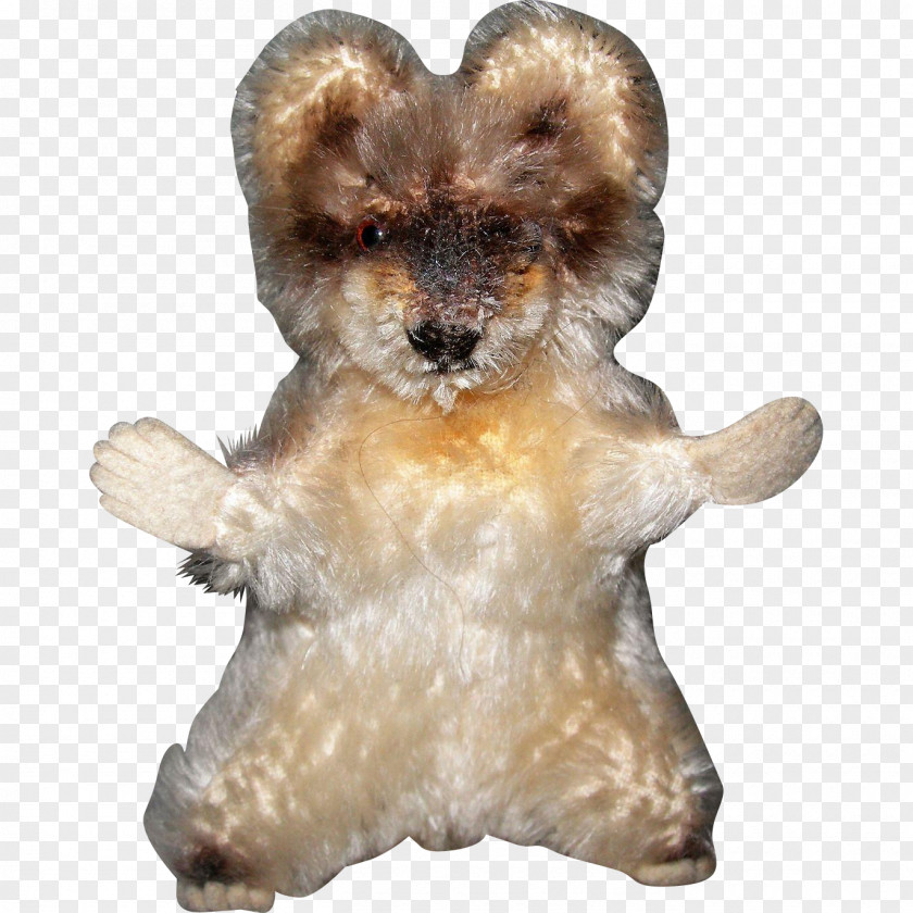Doll Stuffed Animals & Cuddly Toys Margarete Steiff GmbH Plush Dog Breed PNG