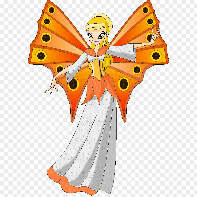 Fairy Clip Art PNG