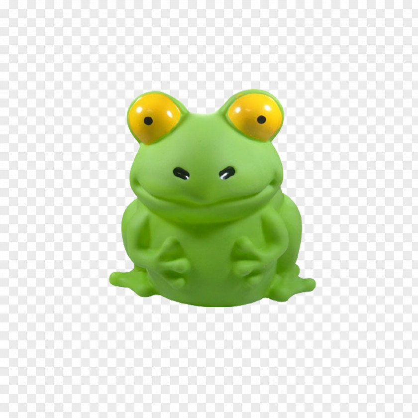 Frog Edible Avatar PNG