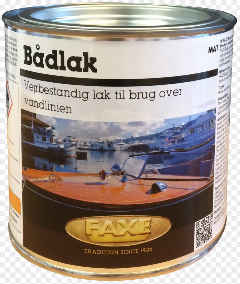 OL Lacquer Faxe Varnish Paint Polyurethane PNG