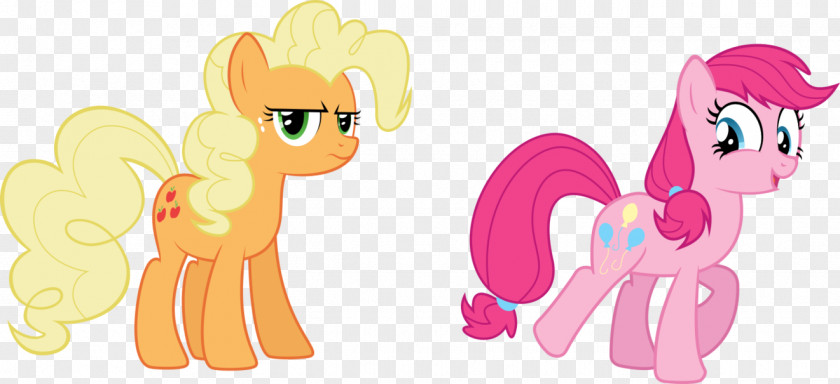 Pinkie Pie Applejack Rainbow Dash Apple Equestria PNG