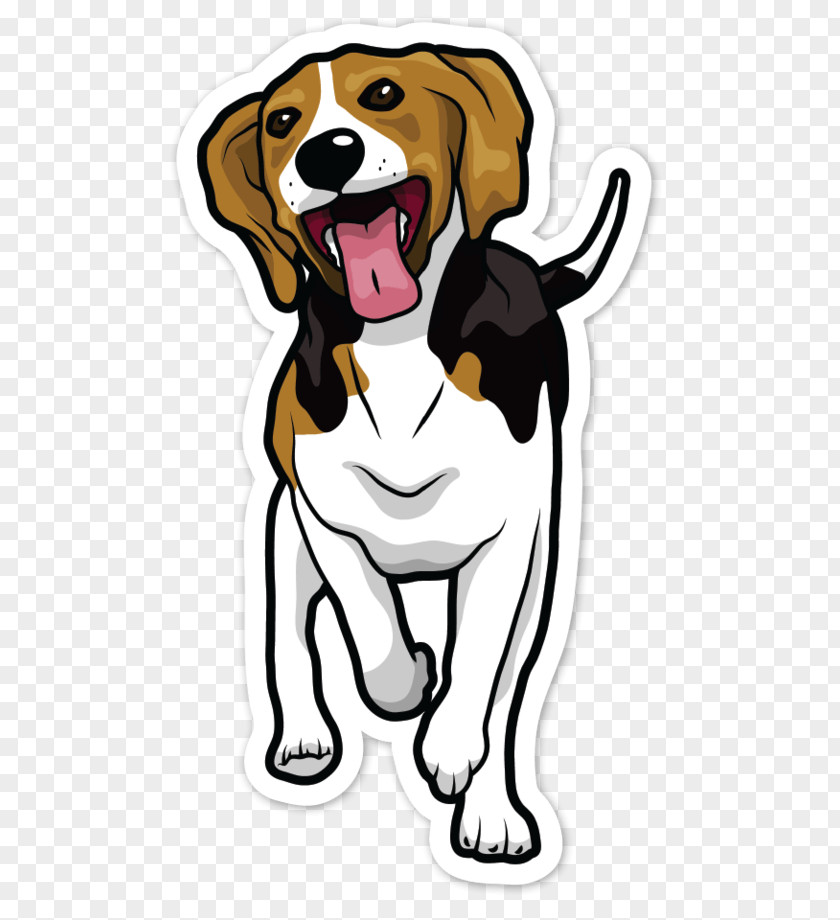 Puppy Beagle Pug Bulldog Clip Art PNG