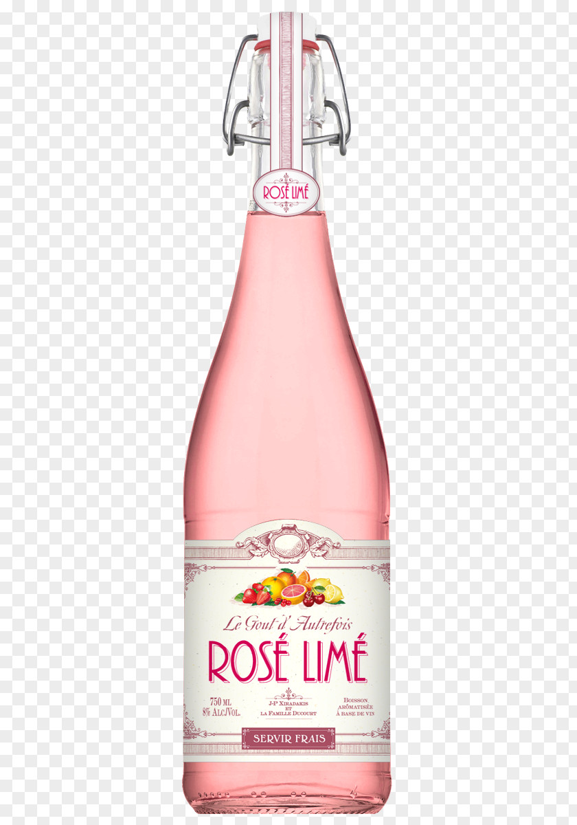 Shelf Talker Rosé White Wine Liqueur Merlot PNG
