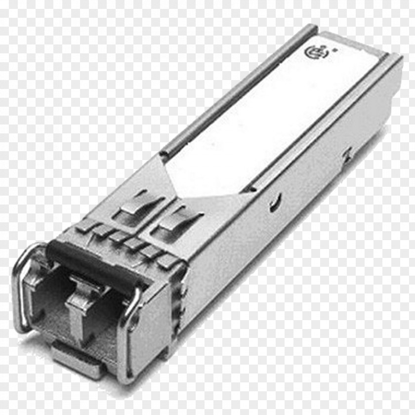 Small Form-factor Pluggable Transceiver 10 Gigabit Ethernet SFP+ Interface Converter PNG