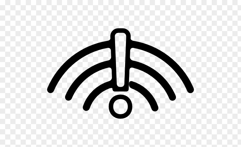 Symbol Wi-Fi Sign PNG