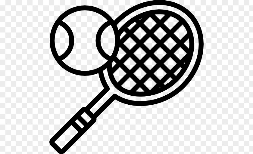 Tennis Racket Centre Paddle Sport PNG