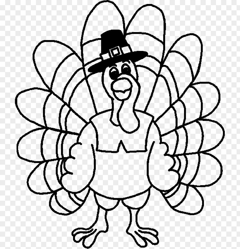 Turkey Club Coloring Book Thanksgiving Day Child Meat PNG