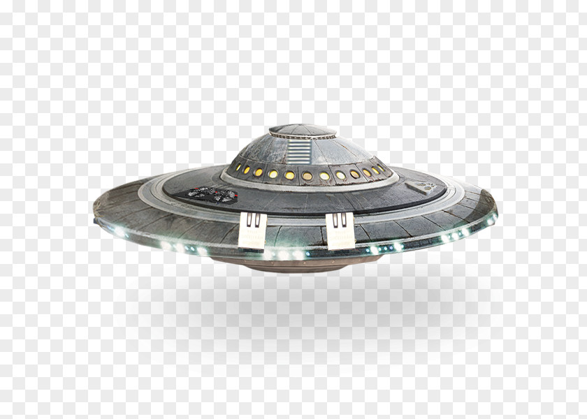 Ufo Unidentified Flying Object Saucer PNG