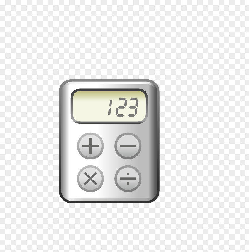 Vector Calculator Adobe Illustrator PNG