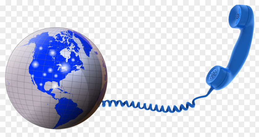 Voip Voice Over IP Telephone Mobile Phones Handset Internet PNG