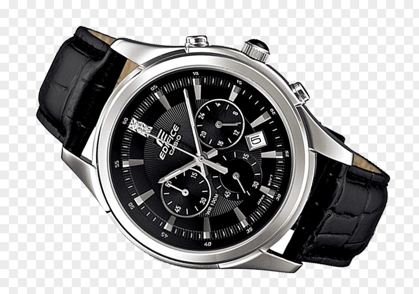 Watch Strap Casio Edifice PNG