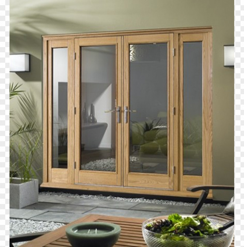 Window Glass Folding Door Interior Design Services Wood PNG