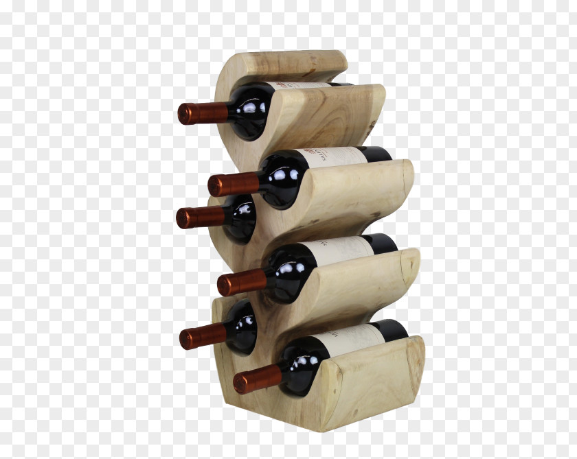 Wine Racks Wood Plank Trunk PNG