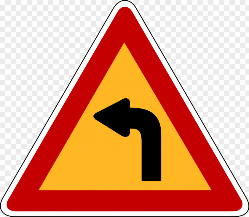 112 Traffic Sign Road Warning PNG