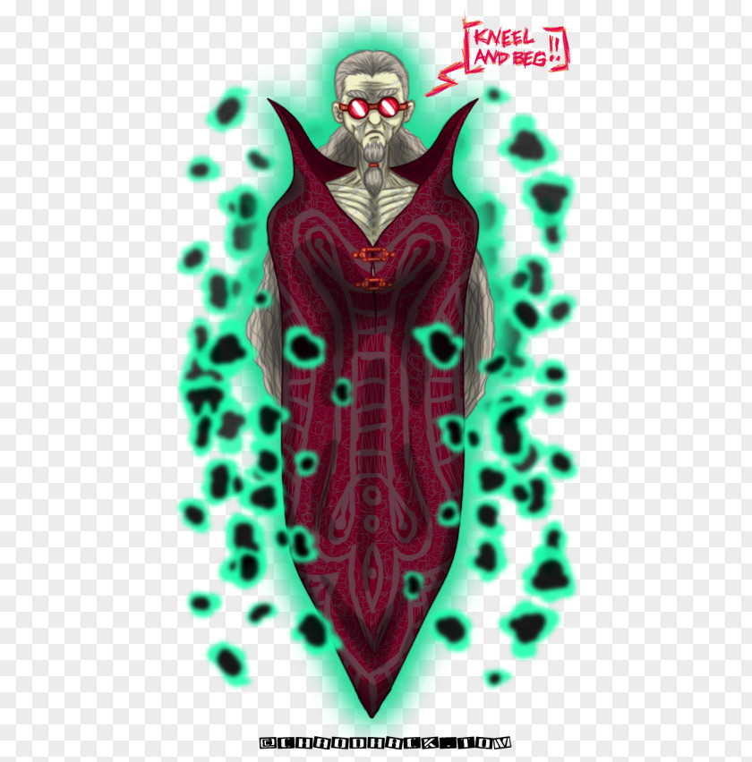 Almighty Costume Design Illustration Organism Magenta PNG