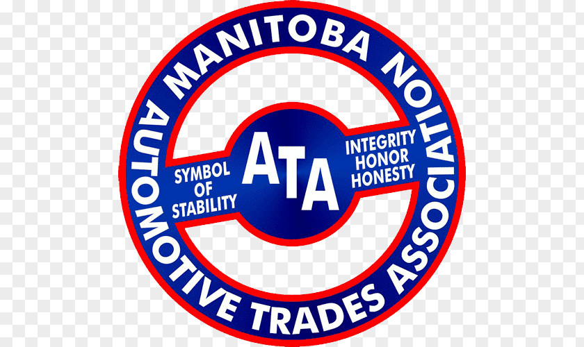 Auto Workshop Logo Car Automotive Trades Association Of Manitoba Inc Brand Motor Vehicle Organization PNG