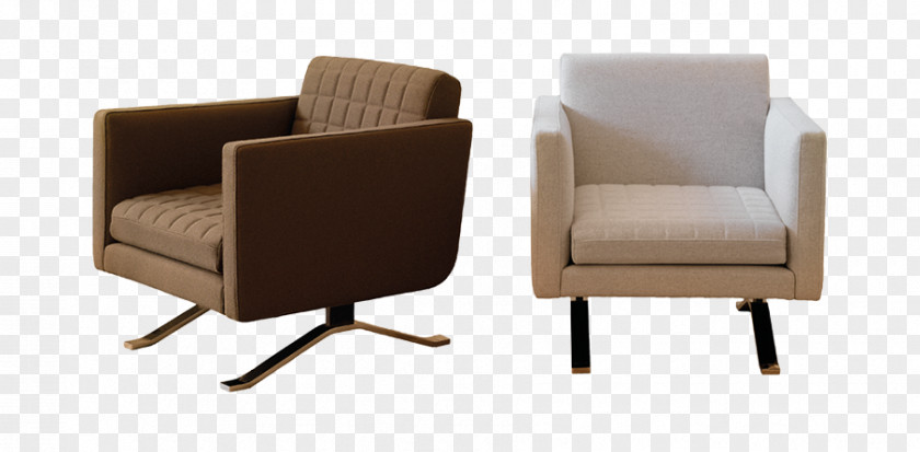 Chair Club Fauteuil Couch PNG