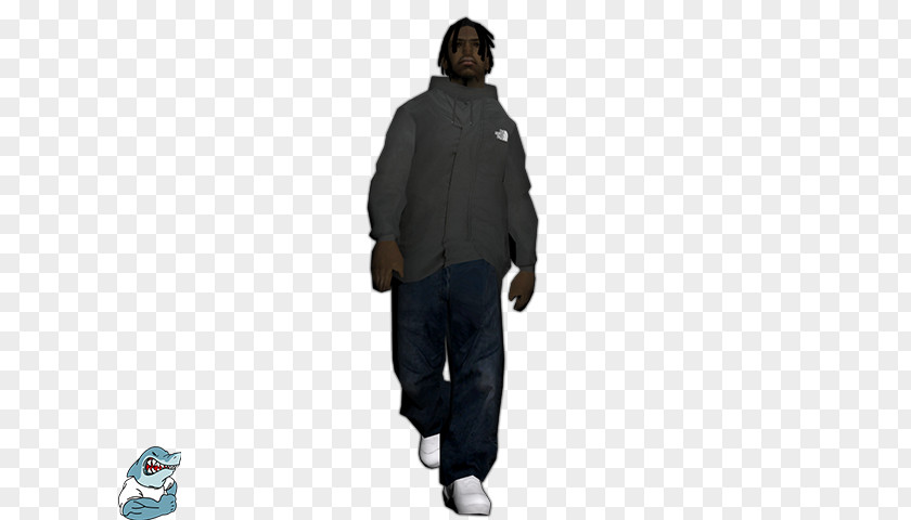 Chief Keef T-shirt Outerwear Jacket Hood Sleeve PNG