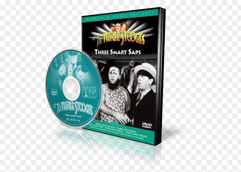 Dvd The Three Stooges DVD Brand Sony STXE6FIN GR EUR PNG