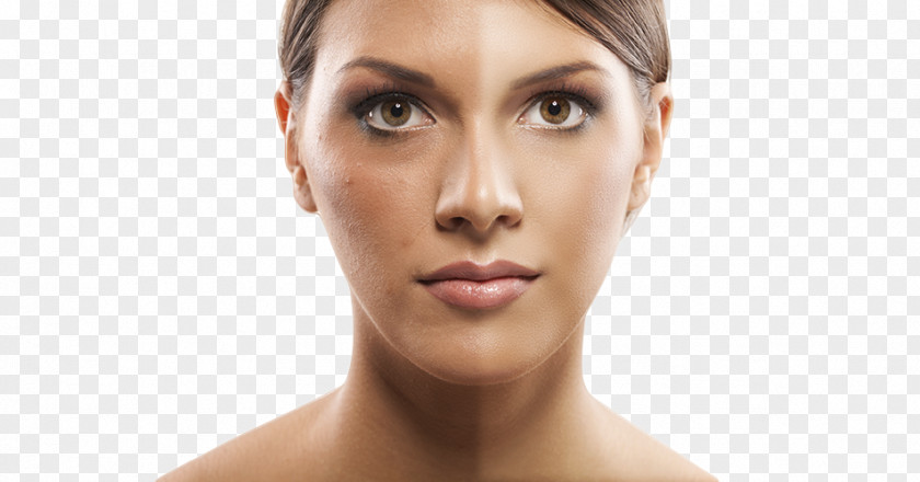 Face Photography Skin Image Cosmetics PNG