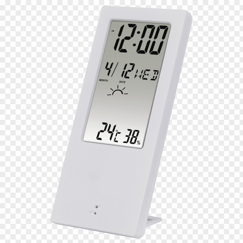 Hama Th-140, Negro Thermometer Measuring Instrument Hygrometer Яндекс.МаркетThermometer Hot Estación Meteorológica PNG