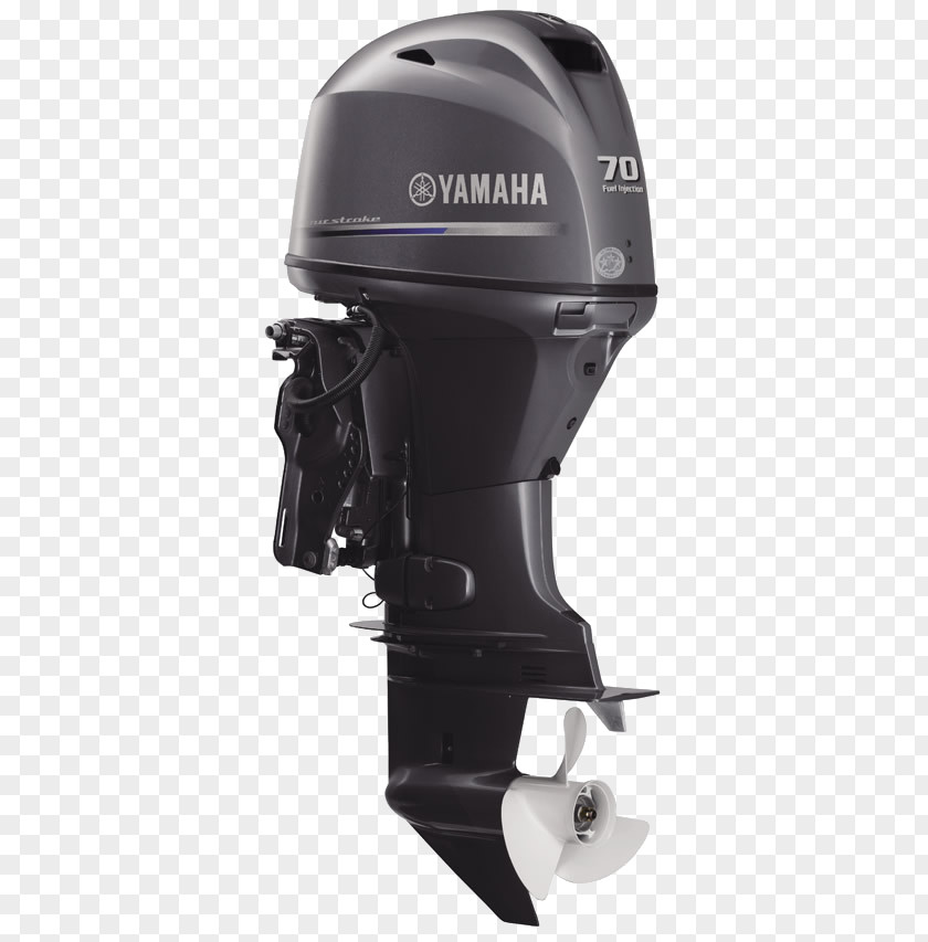 Large Boat Anchor System Yamaha Motor Company Outboard Four-stroke Engine PNG