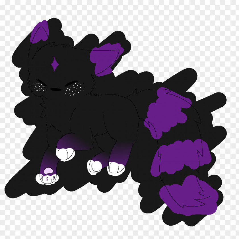 Maybe Paw Black M Clip Art PNG