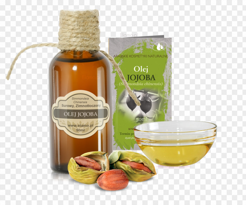 Oil Jojoba Macadamia Skin PNG