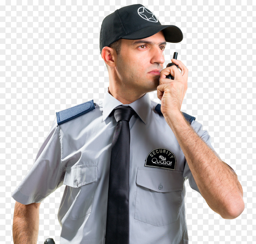 Super Dad Security Guard Company Labor Surveillance PNG