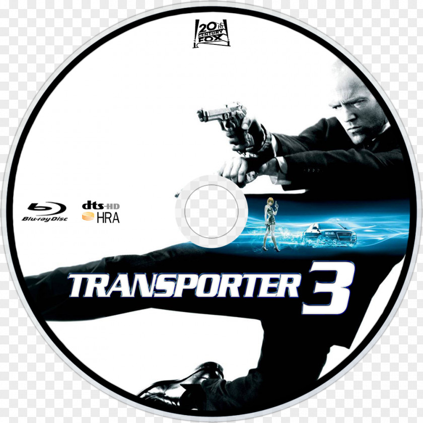 The Transporter Action Film Netflix Actor PNG