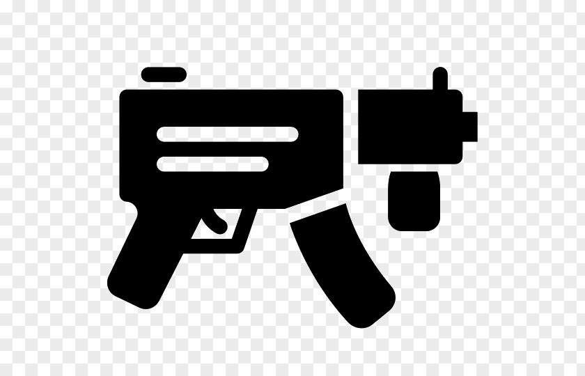 Weapon Firearm Submachine Gun Pistol PNG
