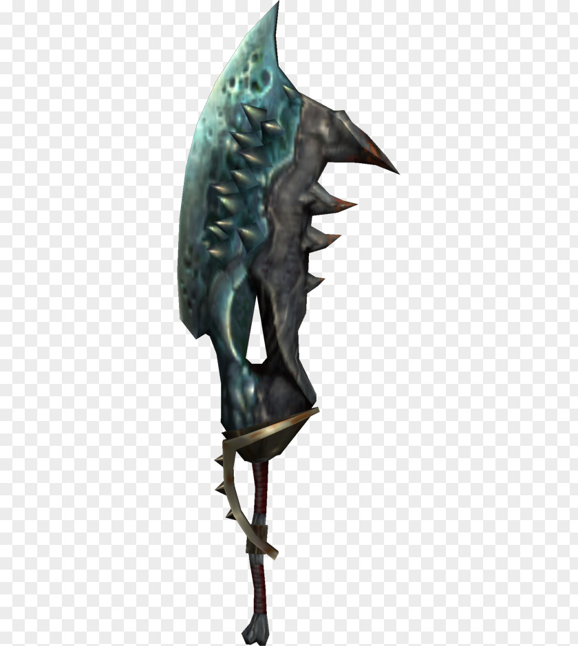 Weapon Monster Hunter Freedom Unite Tri 4 Ultimate PNG
