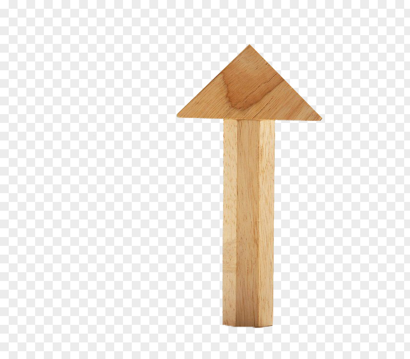 Wood Arrow Euclidean Vector PNG