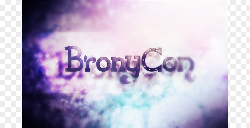 2017 BronyCon My Little Pony: Friendship Is Magic Fandom Desktop Wallpaper Equestria Daily PNG