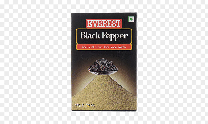 Black Pepper Indian Cuisine Masala Food Powder PNG