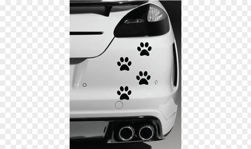 Car Decal Bumper Sticker PNG