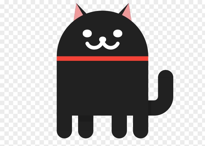 Cat Android Nougat Marshmallow Easter Egg Oreo PNG