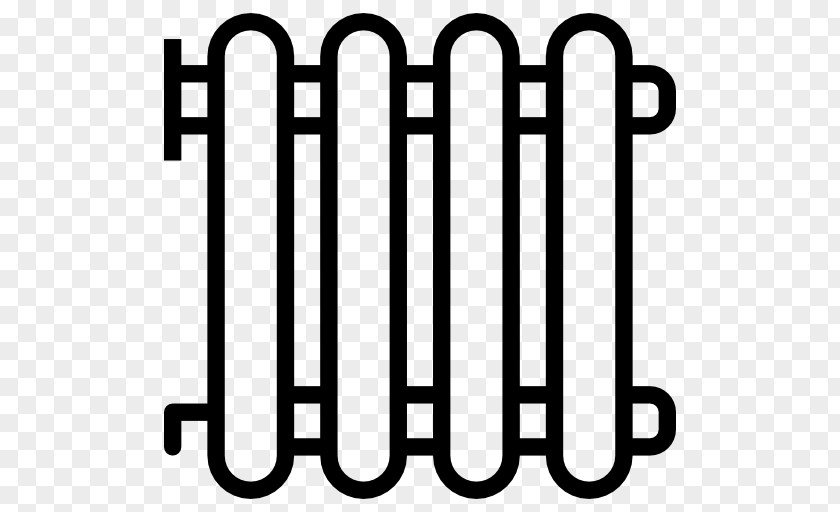 Central Heating Heater Berogailu PNG