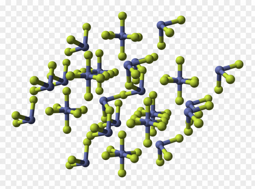 Cobalt(III) Fluoride Cobalt(II) Oxide PNG